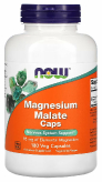 Magnesium Malate 180 капсул