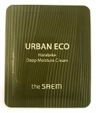 VEGAN D Urban Eco Harakeke Deep Moisture Cream 1,5 мл Пробник