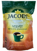 Jacobs Velvet м/у
