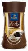 Tchibo Gold Mokka Стекло