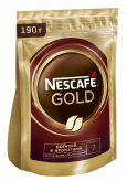 Nescafe Gold м/у