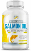 Wild Alaskan Salmon Oil 1000 мг 60 капсул