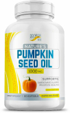 Pumpkin Seed Oil 1000 мг 60 капсул