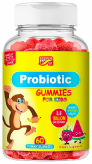 Probiotic for Kids 3.5 Billion CFU Gummies 60 жевательных таблеток