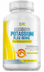 Potassium PLUS IODINE THYROID  SUPPORT 100 таблеток