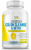 Nature's Colon Cleanse & Detox 90 капсул