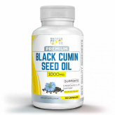 Nature's Black Cumin Seed Oil - 90 капсул