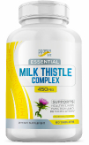 Milk Thistle Complex 450 мг 60 таблеток