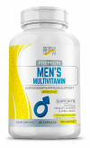 Men's Multivitamin antioxidant + immune support 400 мг 120 капсул