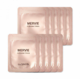 Mervie Actibiome Cream - Крем с пробиотиками для упругости кожи 1,5 мл