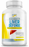 Liver Defense 60 капсул
