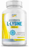 L- Lysine 500 мг 100 таблеток