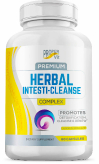 Herbal Intesti-Cleanse 60 капсул