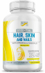 Hair, Skin, Nails with Vitamin and Mineral 60 капсул