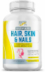 Hair Skin Nails + COLLAGEN & HYALURONIC ACID 60 таблеток