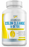 Colon Cleanse Detox 60 капсул