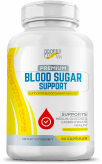 Blood Sugar Support 60 капсул