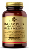 B-Complex Stress Formula with Vitamin C
