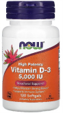 Vitamin D-3 5000 ME