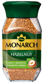 Monarch Hazelnut