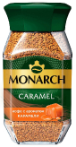 Monarch Caramel