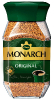 Кофе Монарх (Jacobs Monarch) растворимый