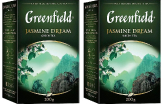 НАБОР Greenfield Jasmine Dream 200 г х 2 шт