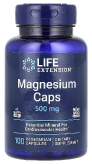 Magnesium 500 мг 100 капсул