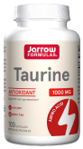 Taurine 1000 mg 100 капсул