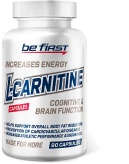 L-carnitine capsules 90 капсул