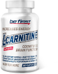 L-carnitine capsules 90 капсул