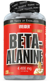 Beta-Alanine 120 капсул