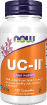 UC-II TYPE II COLLAGEN 40MG 120 VCAPS