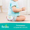 Подгузники Памперс Active Baby-Dry 3 (6-10 кг) 82 шт