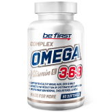 Omega 3-6-9 1400 мг