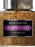 Кофе Бурбон Эспрессо (Bourbon Espresso) растворимый