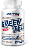 Green tea extract 90 капсул