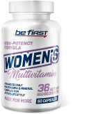 Women's Multivitamin 60 капсул