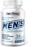 Men's Multivitamin 60 капсул