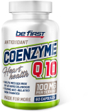 Coenzyme 100 мг Q10 60 капсул