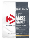 Super Mass Gainer