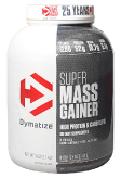 Super Mass Gainer