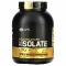 Gold Standard 100% Isolate