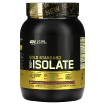 Gold Standard 100% Isolate