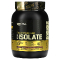 Gold Standard 100% Isolate