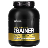 Gold Standard Gainer