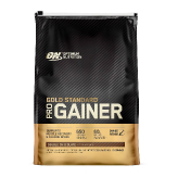 Gold Standard Gainer