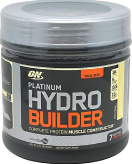 Platinum HydroBuilder