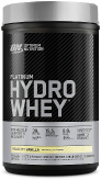 Platinum Hydrowhey