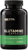 Glutamine 1000 Caps